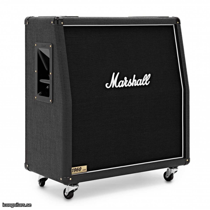 Marshall MR1960 A Cabinet