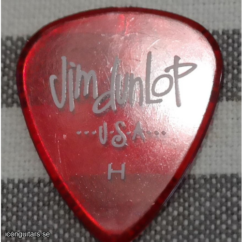 Jim Dunlop H 1mm 10pack