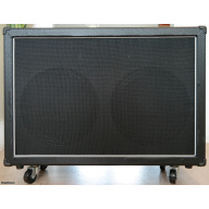 2X12 Celestion Classic Lead80 16Ohm