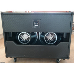 2X12 Celestion Classic Lead80 16Ohm