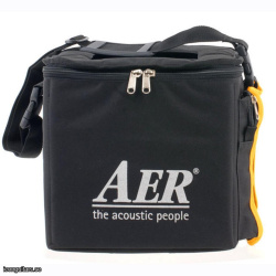 AER Alpha Acoustic Amp Combo