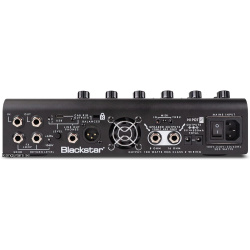 Blackstar Dept. 10 Amped 3