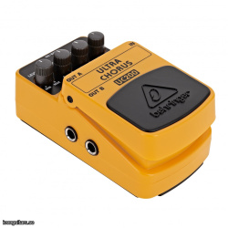 Behringer UC200 Ultra Chorus Pedal