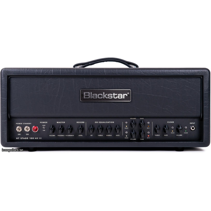 Blackstar HT Stage 100 Head MkIII