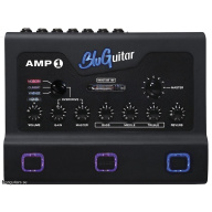 BluGuitar AMP1 Iridium Edition