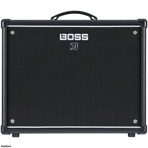 BOSS Katana 100 GEN 3 100W