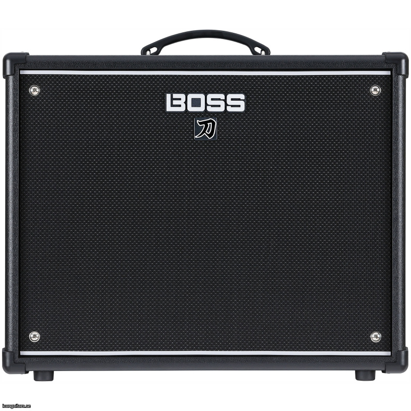 BOSS Katana 100 GEN 3 100W