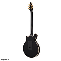 Brian May Special Limited Edition Black N Gold