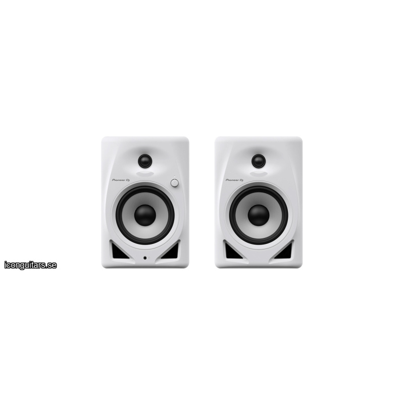 Pioneer DJ DM-50D-W Monitor