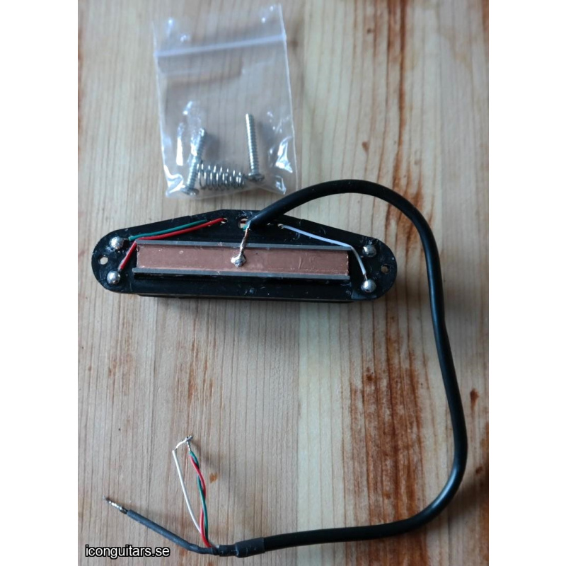 Egnatur Rails Humbucker III Pickup