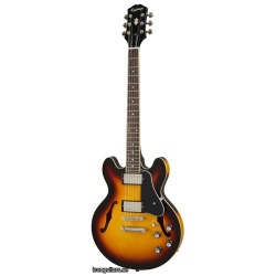 Epiphone Inspired by Gibson ES-339 VSB