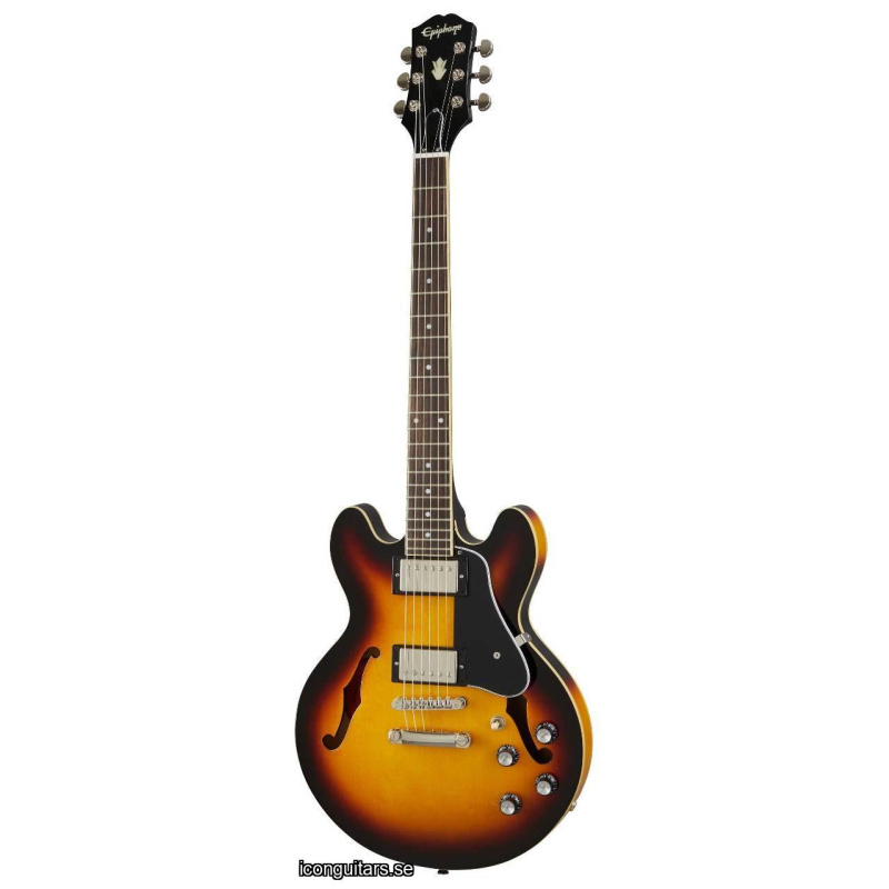 Epiphone Inspired by Gibson ES-339 VSB