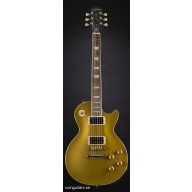 Epiphone Slash "Victoria" Les Paul Standard Goldtop