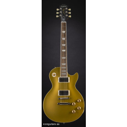 Epiphone Slash "Victoria" Les Paul Standard Goldtop