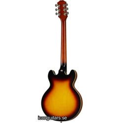 Epiphone Inspired by Gibson ES-339 VSB