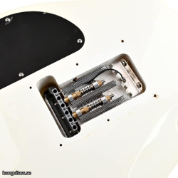 Alnicov Gitarr Dubbel Tremolo Bridge Stabilizer