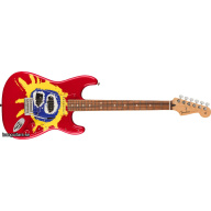 Fender 30th Anniversary Screamadelica Stratocaster