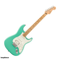 Fender Player Stratocaster MN Surf Green