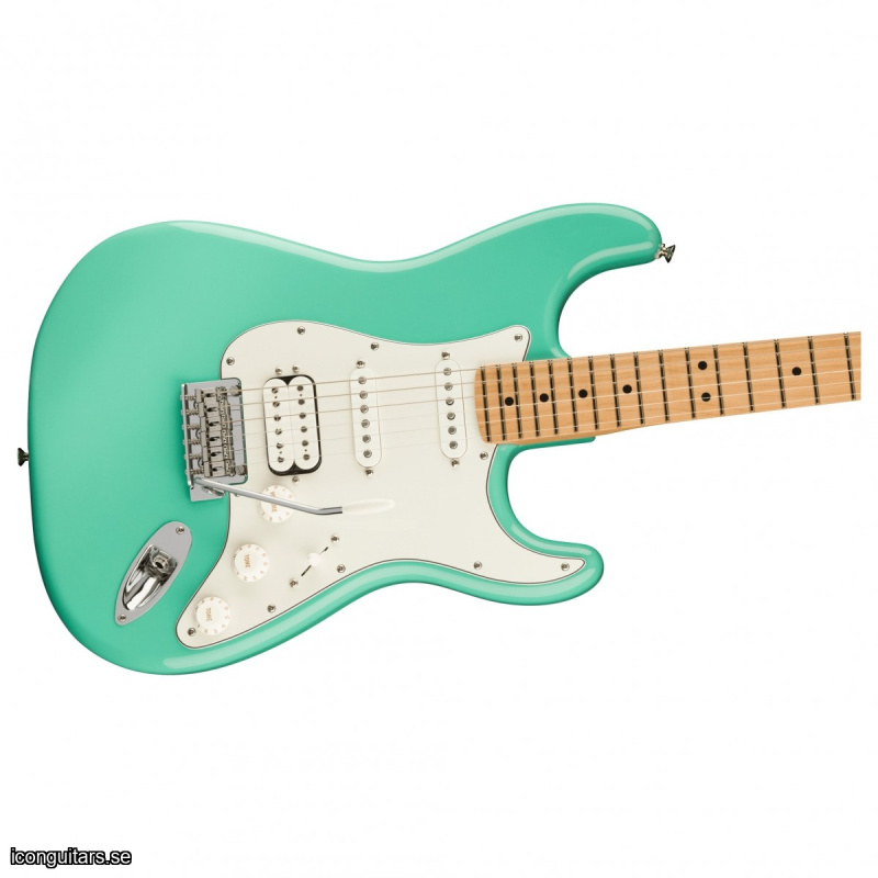 Fender Player Stratocaster MN Surf Green