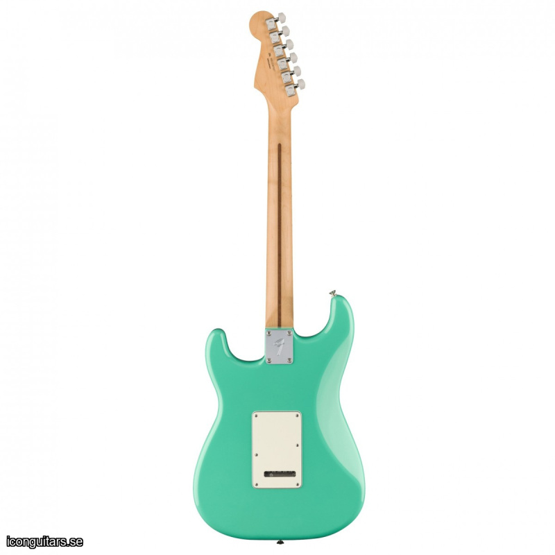 Fender Player Stratocaster MN Surf Green