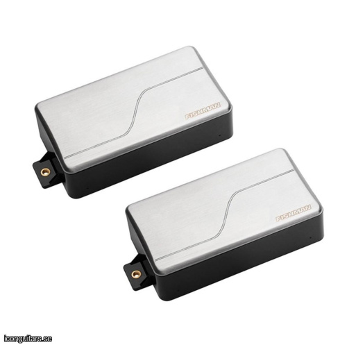 Fishman Fluence Modern Set Nickel