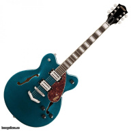 Gretsch G2622 Streamliner Center Block Double-Cut V-Stoptail