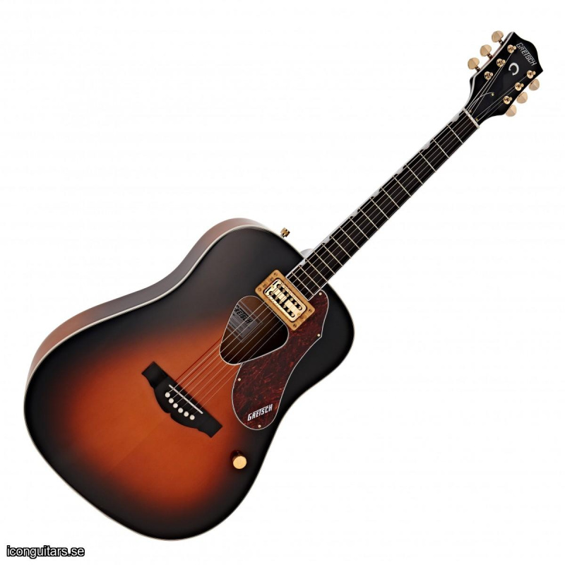 Gretsch G5031FT Rancher Fideli-Tron SB Sunburst