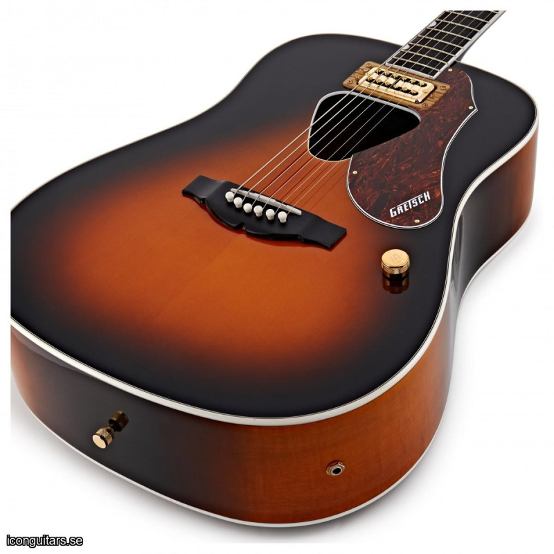 Gretsch G5031FT Rancher Fideli-Tron SB Sunburst