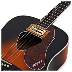 Gretsch G5031FT Rancher Fideli-Tron SB Sunburst