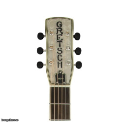 Gretsch G9201 Honey Dipper Round-Neck Biscuit Cone