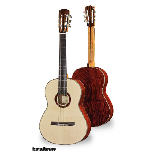 Hanika 58 CF Cocobolo