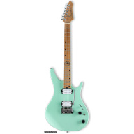 JD DX-100 Mint Green