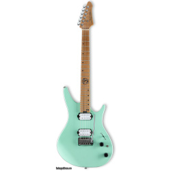 JD DX-100 Mint Green