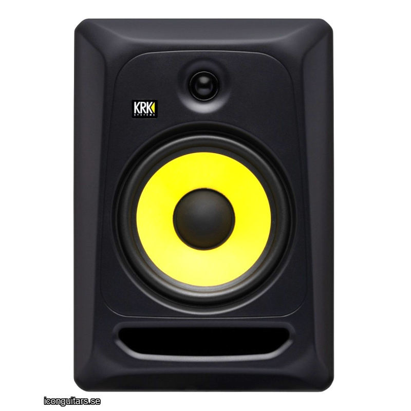 KRK Classic 8 Active Studio Monitor (styck)