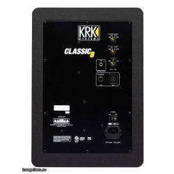 KRK Classic 8 Active Studio Monitor (styck)