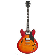 LARRY CARLTON - H7 CS HOLLOWBODY