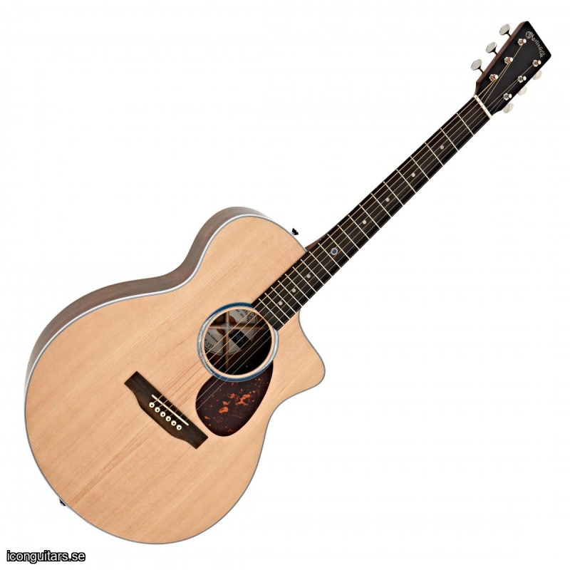 Martin SC-13E Koa