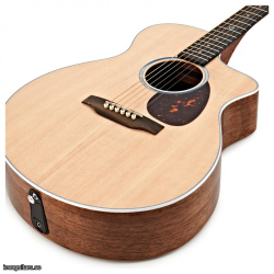 Martin SC-13E Koa