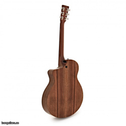 Martin SC-13E Koa