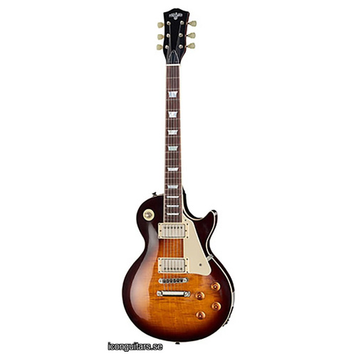 Maybach Lester Havana Tobacco 58 Åldrad