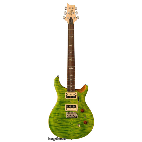 PRS SE Custom 24-08 Eriza Verde