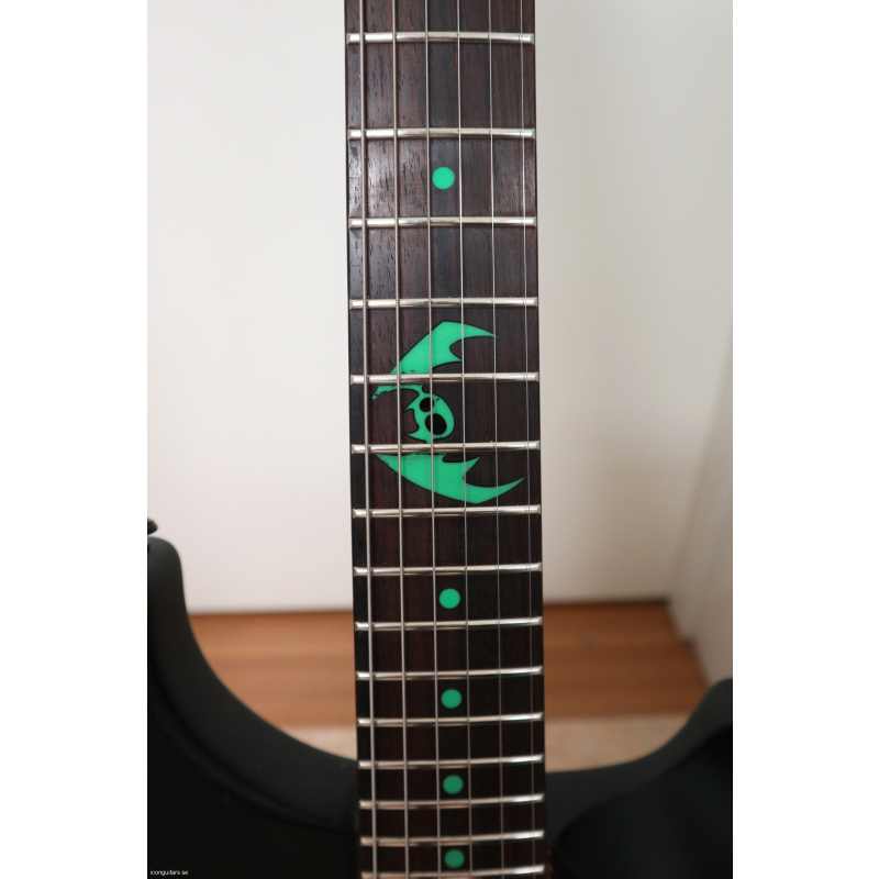 PRS Billy Martin SE