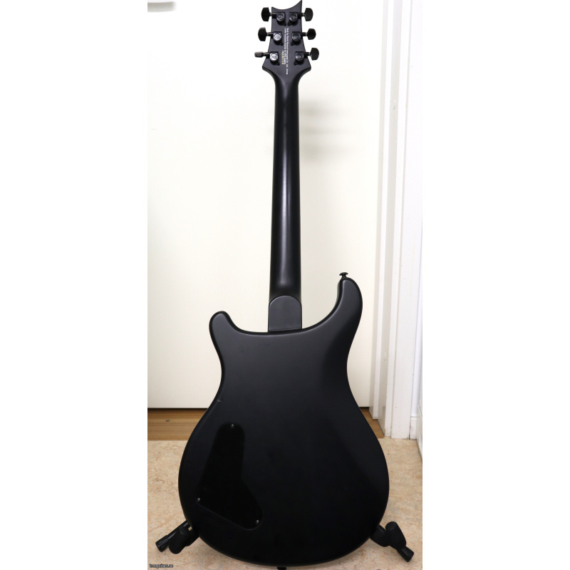 PRS Billy Martin SE