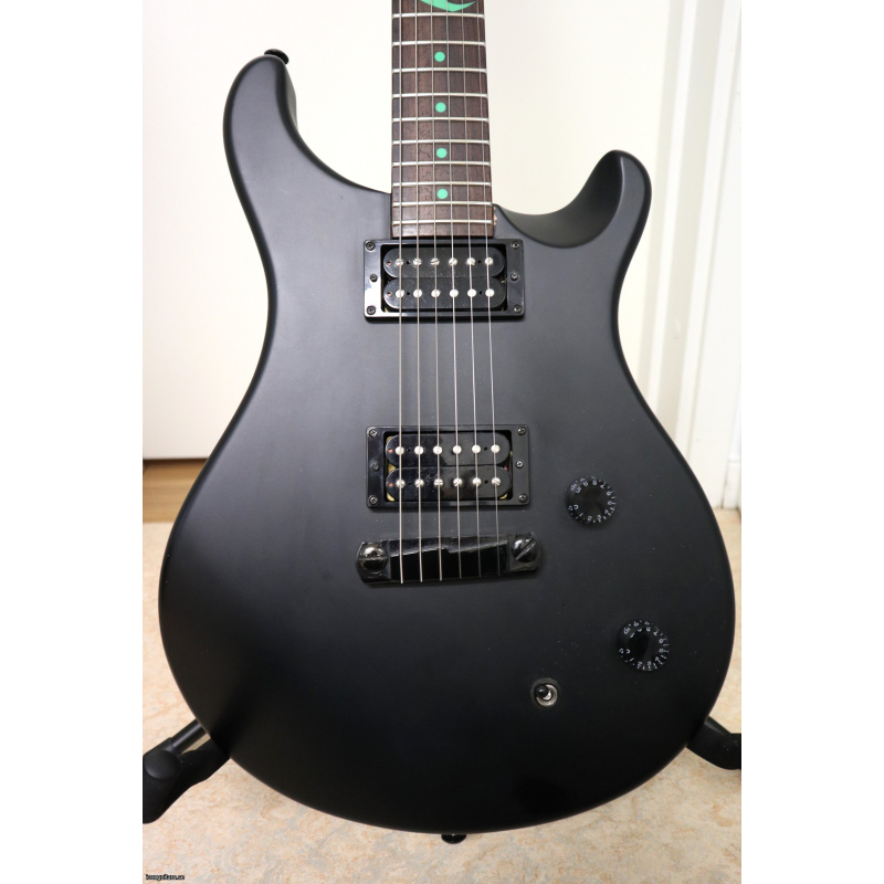 PRS Billy Martin SE