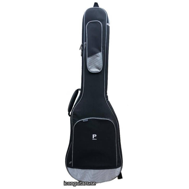 Profile PREB-100 Gigbag till Elgitarr