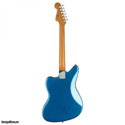 Squier Contemporary Jaguar HH ST LRL Lake Placid Blue