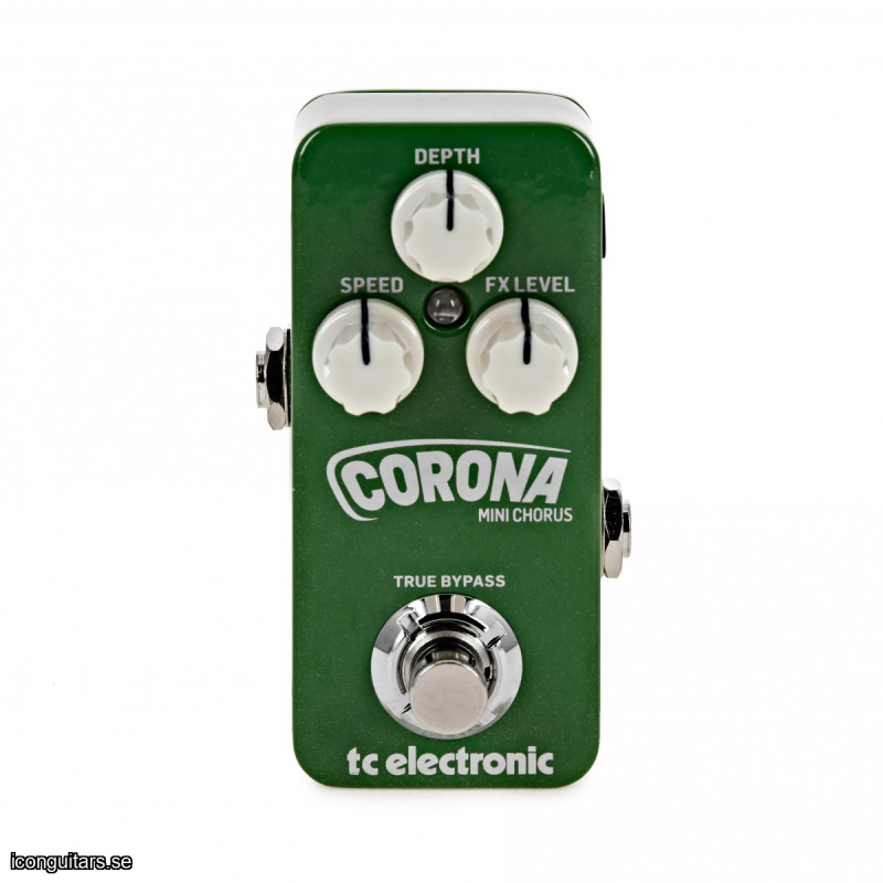 TC Electronic Corona Mini Chorus