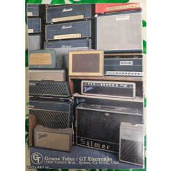 The Tube Amp Book Volume 3