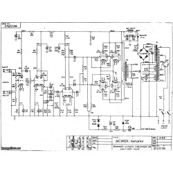 VOX AC 100