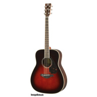 Yamaha FG 830 Tobacco Brown Sunburst